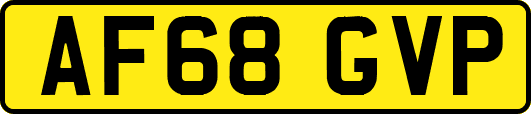 AF68GVP