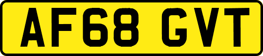 AF68GVT