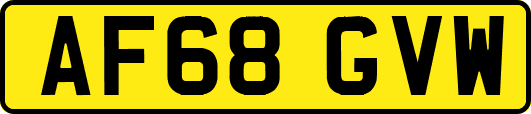 AF68GVW