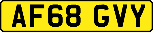 AF68GVY