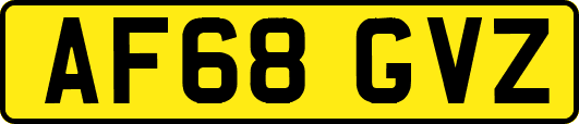 AF68GVZ