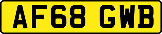 AF68GWB