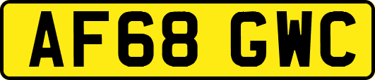 AF68GWC