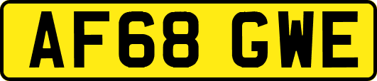 AF68GWE