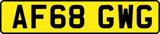 AF68GWG