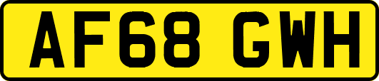 AF68GWH
