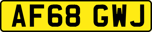 AF68GWJ