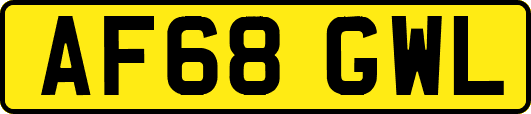 AF68GWL
