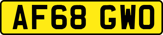 AF68GWO