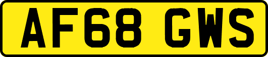 AF68GWS