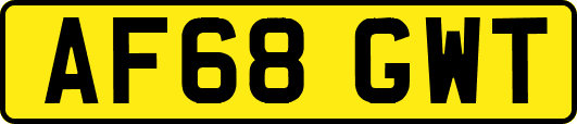 AF68GWT