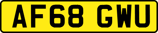 AF68GWU