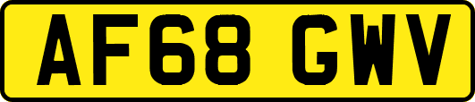 AF68GWV