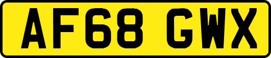 AF68GWX