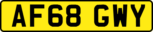 AF68GWY