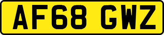 AF68GWZ