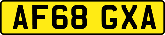 AF68GXA