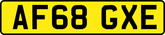 AF68GXE