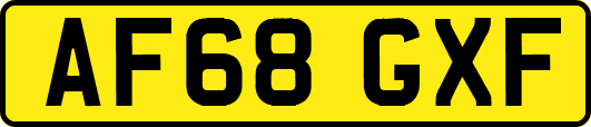 AF68GXF