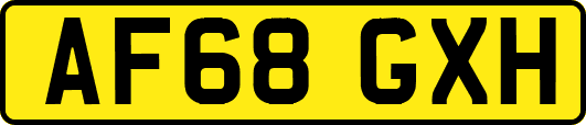 AF68GXH