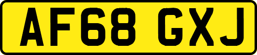 AF68GXJ