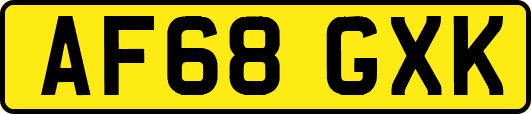 AF68GXK