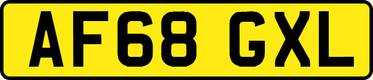 AF68GXL