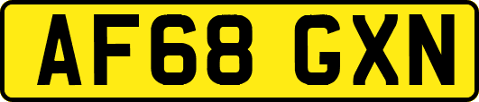 AF68GXN