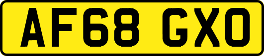 AF68GXO