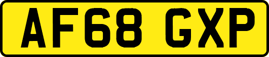 AF68GXP