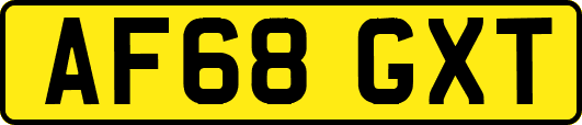 AF68GXT