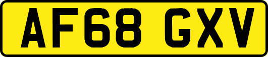 AF68GXV