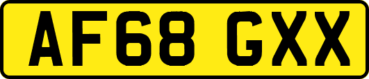 AF68GXX