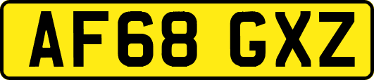 AF68GXZ