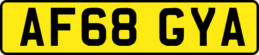 AF68GYA