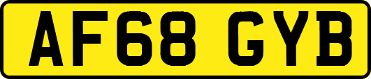 AF68GYB