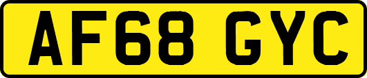 AF68GYC