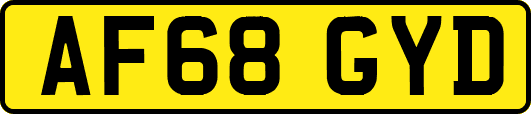 AF68GYD