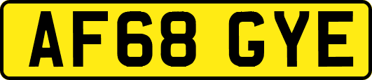 AF68GYE