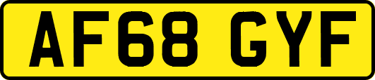AF68GYF