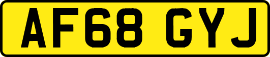 AF68GYJ
