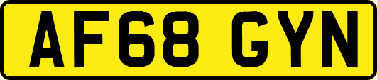AF68GYN