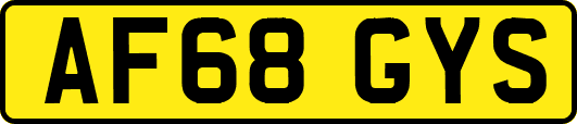 AF68GYS