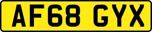 AF68GYX