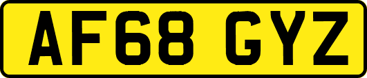 AF68GYZ