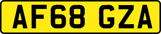 AF68GZA