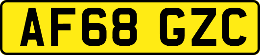 AF68GZC