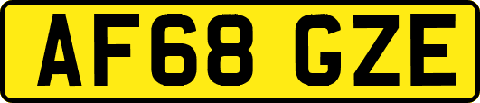 AF68GZE
