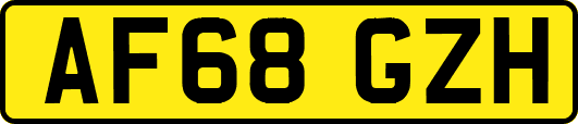 AF68GZH