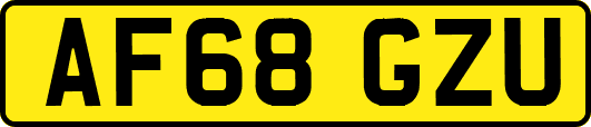 AF68GZU